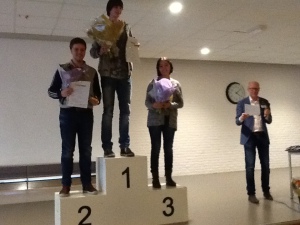 winnaars Grieks 2