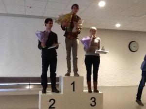winnaars Latijn